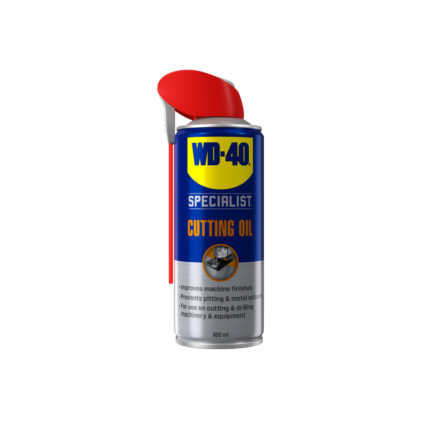 WD-40® WD-40® Specialist Cutting Oil 400ml