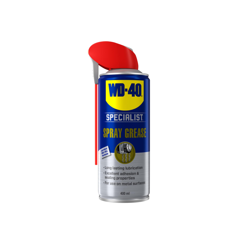 WD-40® WD-40® Specialist Spray Grease 400ml