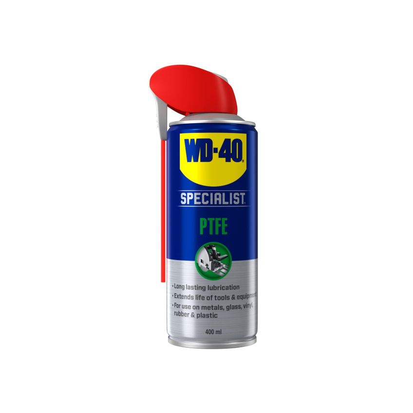 WD-40® WD-40 Specialist® PTFE Lubricant 400ml