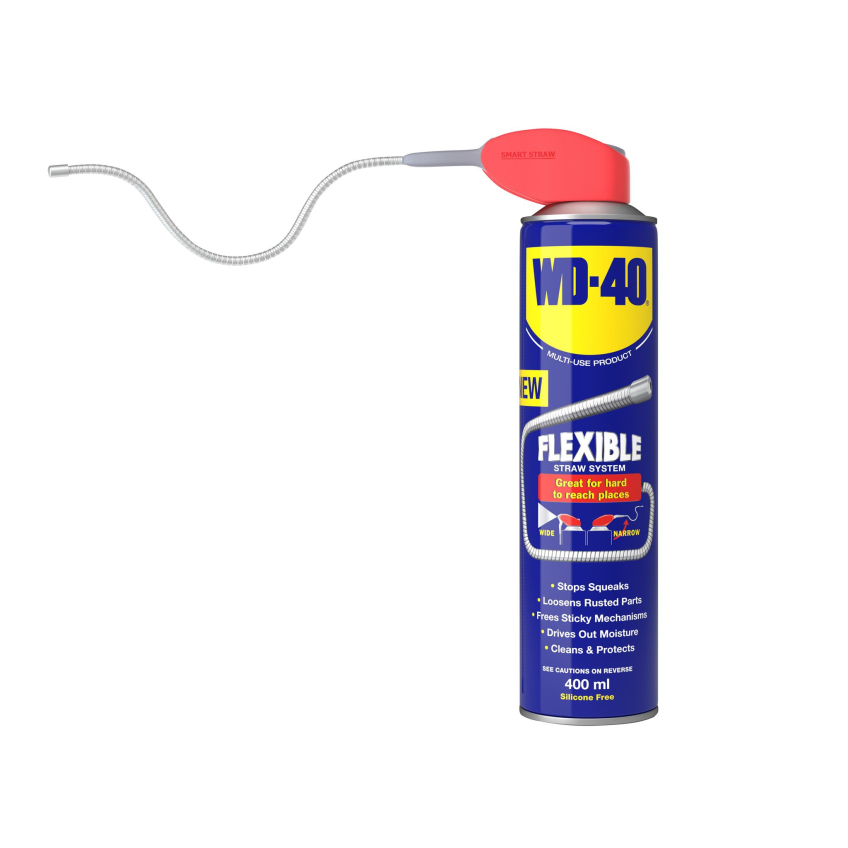 WD-40® WD-40® Multi-Use Maintenance with Flexible Straw