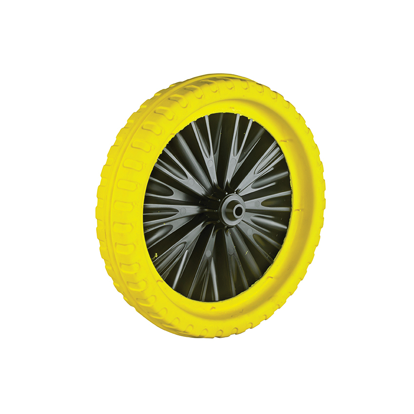 Walsall Titan Universal Puncture Proof Wheel