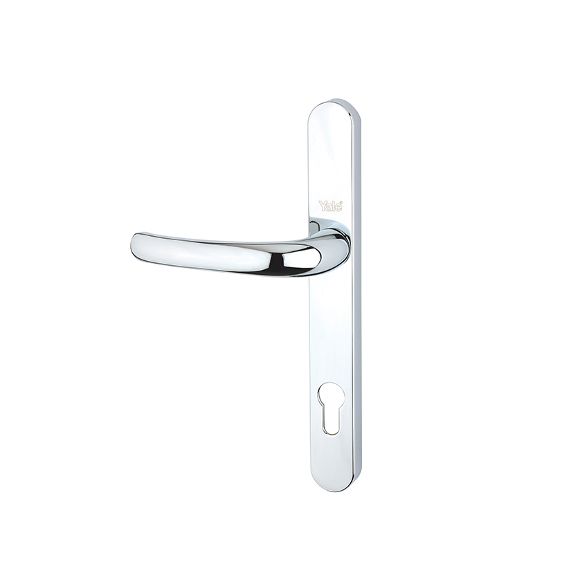 Yale Locks PVCu Replacement Handle