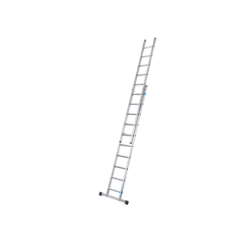 Zarges Everest 2DE Extension Ladder 2-Part