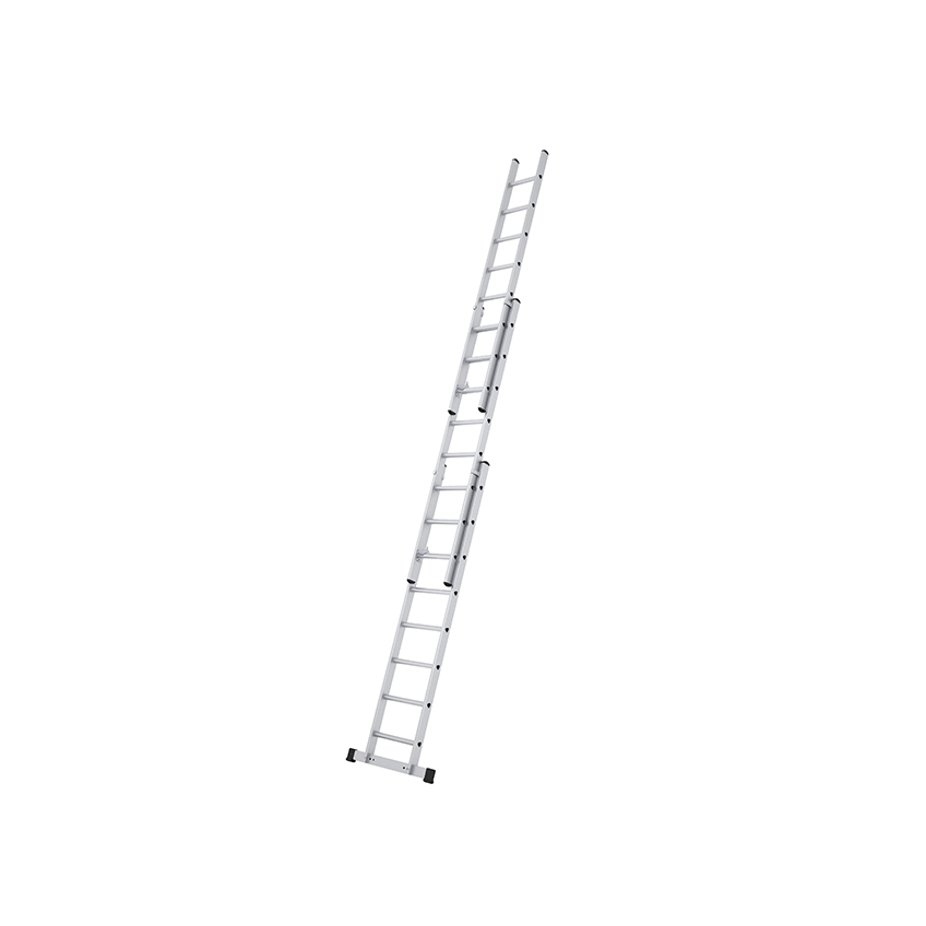 Zarges Everest 3DE Extension Ladder 3-Part