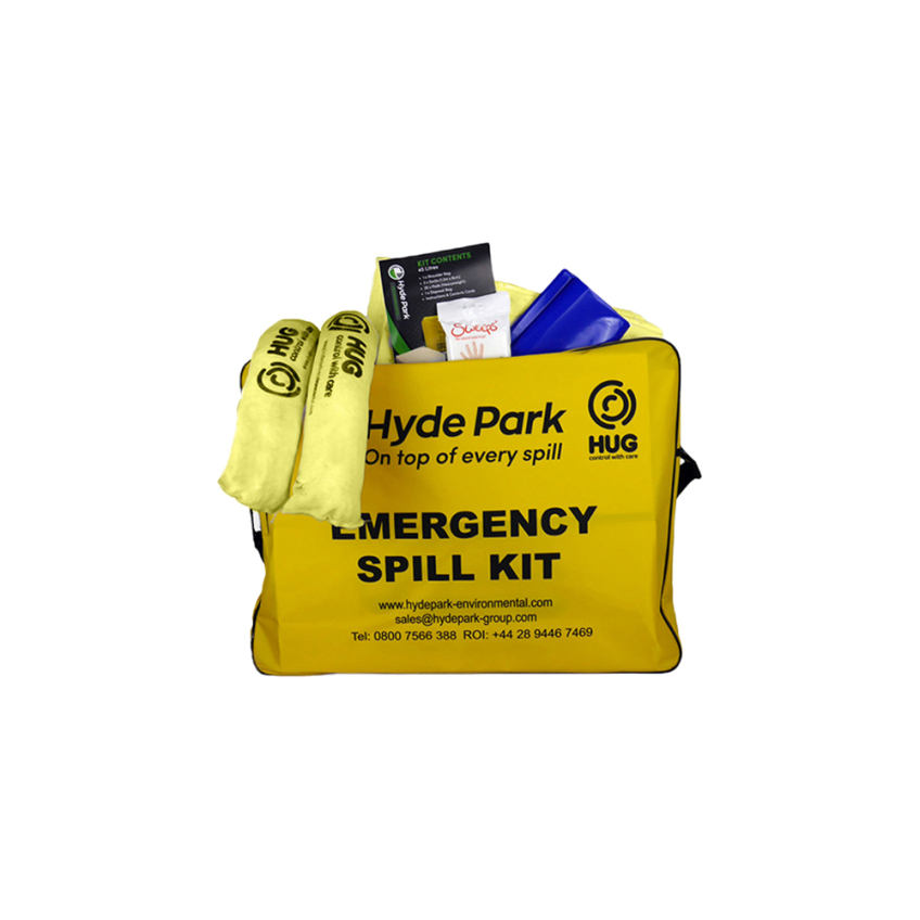 45L Chemical Spill Response Kit
