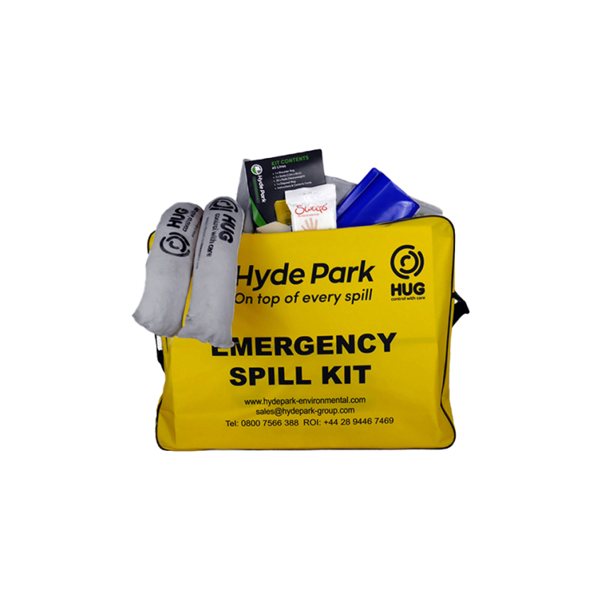 45L Maintenance Spill Response Kit