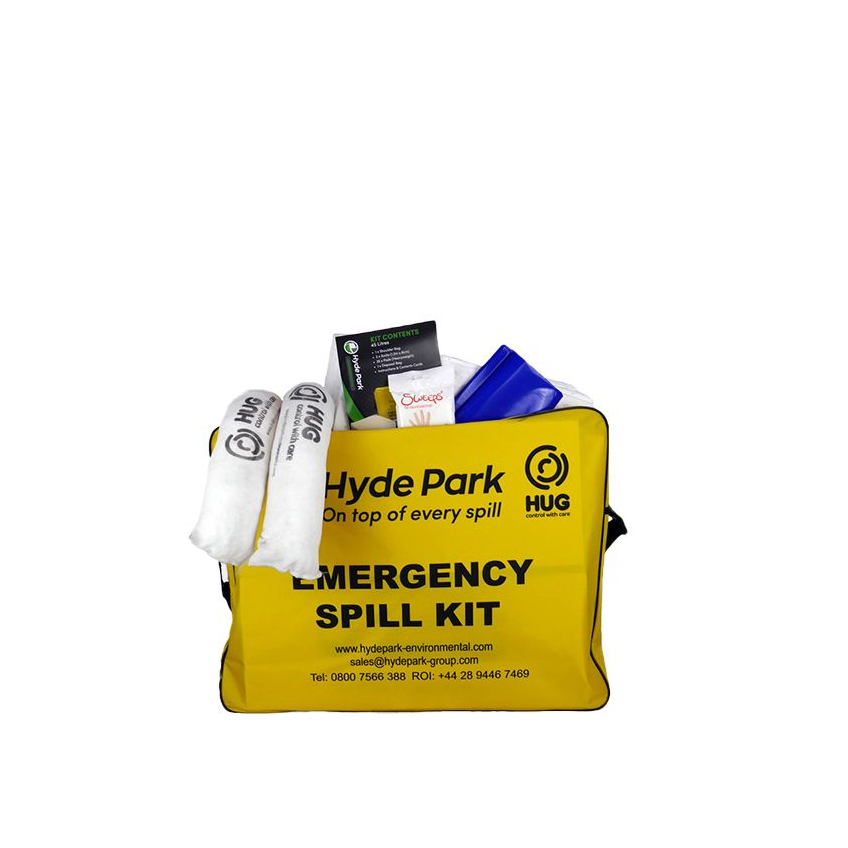 45L Oil only Spill Response Kit