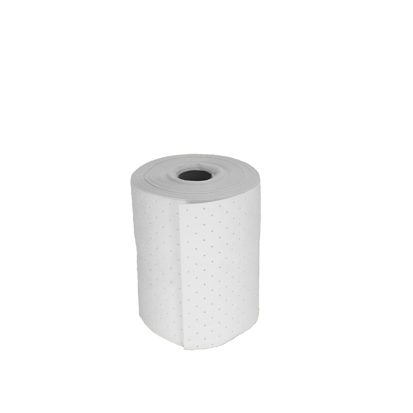 Oil-Only Heavyweight Absorbent Roll 38cm