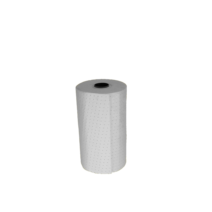 Oil-Only Heavyweight Absorbent Roll 50cm