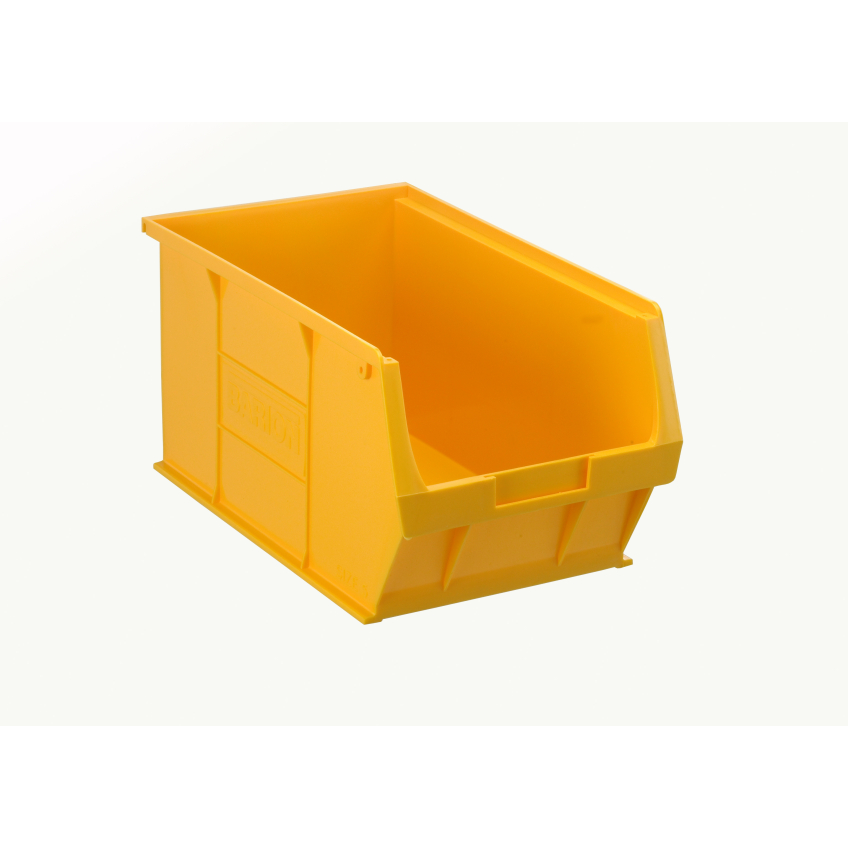 TOPSTORE CONTAINER TC5 YELLOW.