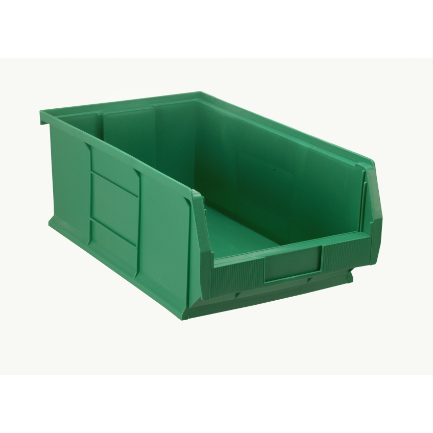 TOPSTORE CONTAINER TC7 GREEN